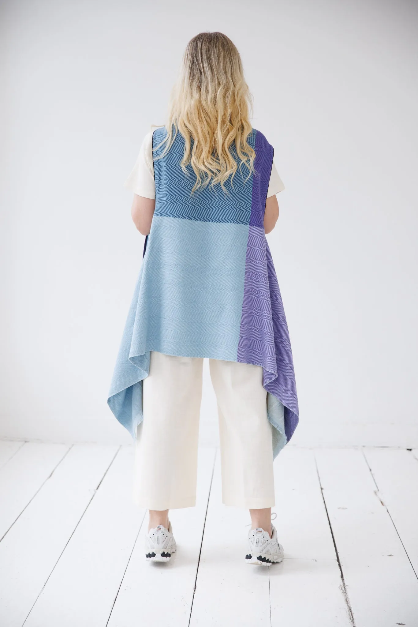 NEW! COTTON Cape Candy Crush