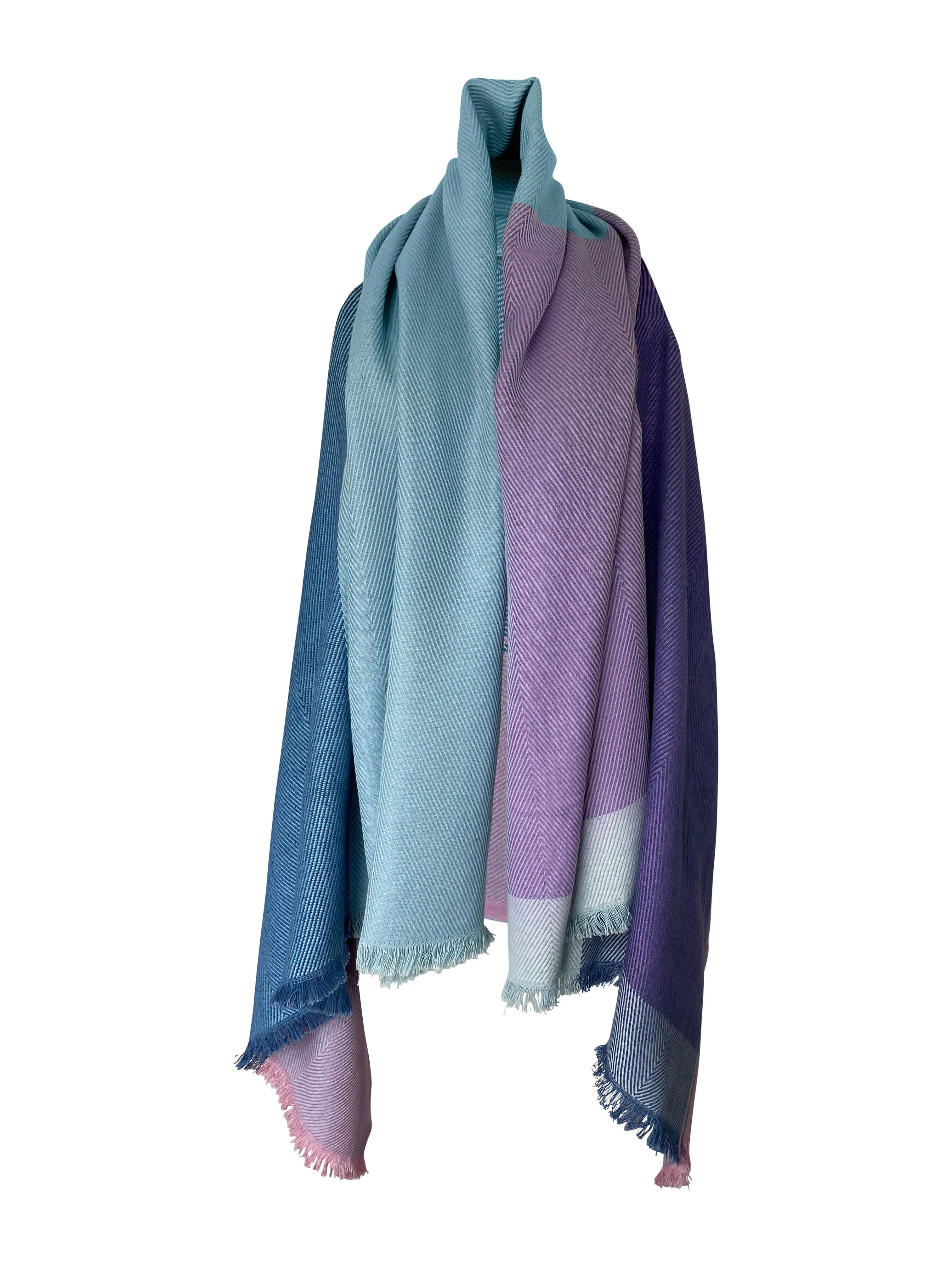 NEW! COTTON Cape Candy Crush