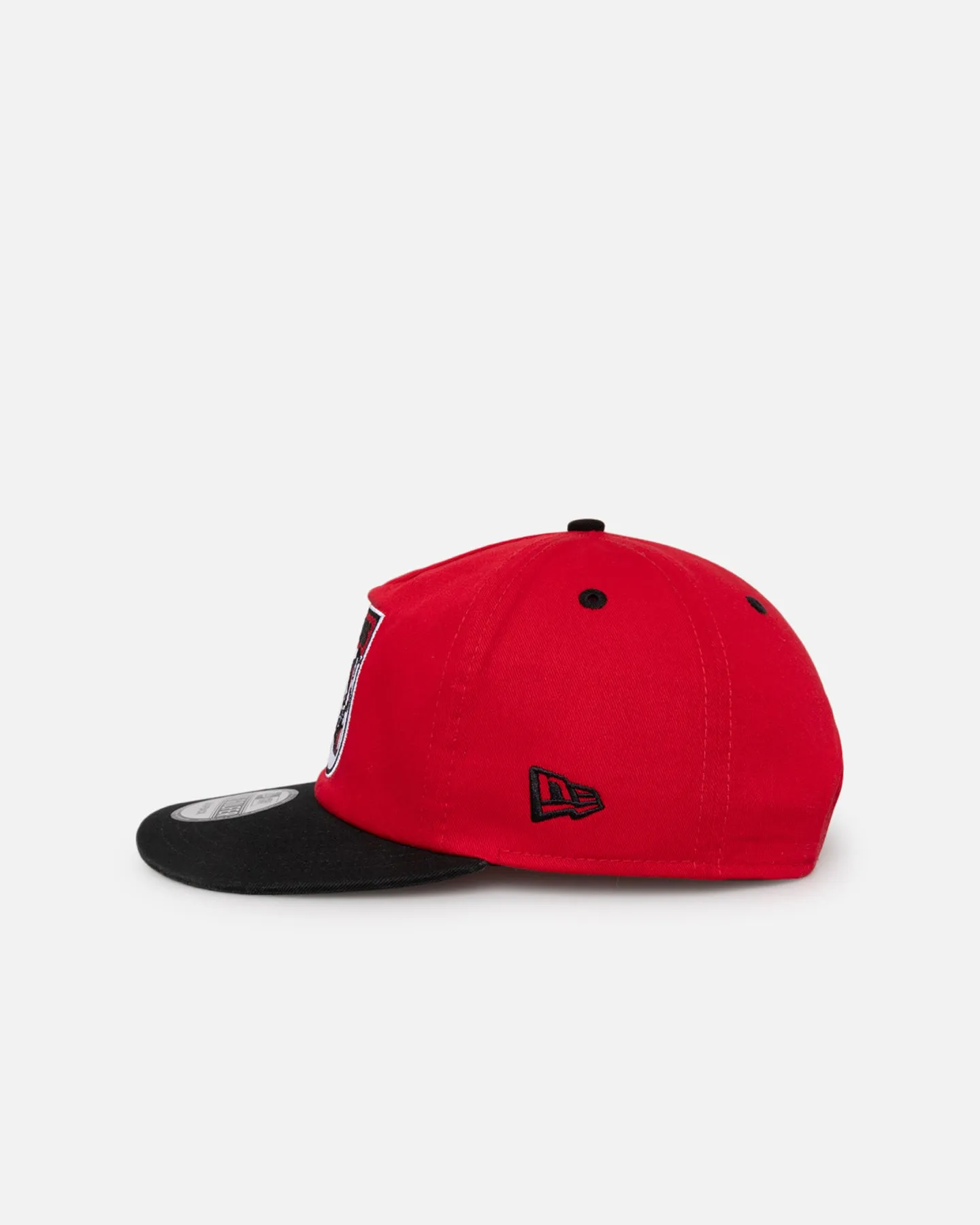 New Era Essendon Bombers Official Team Golfer Snapback OTC