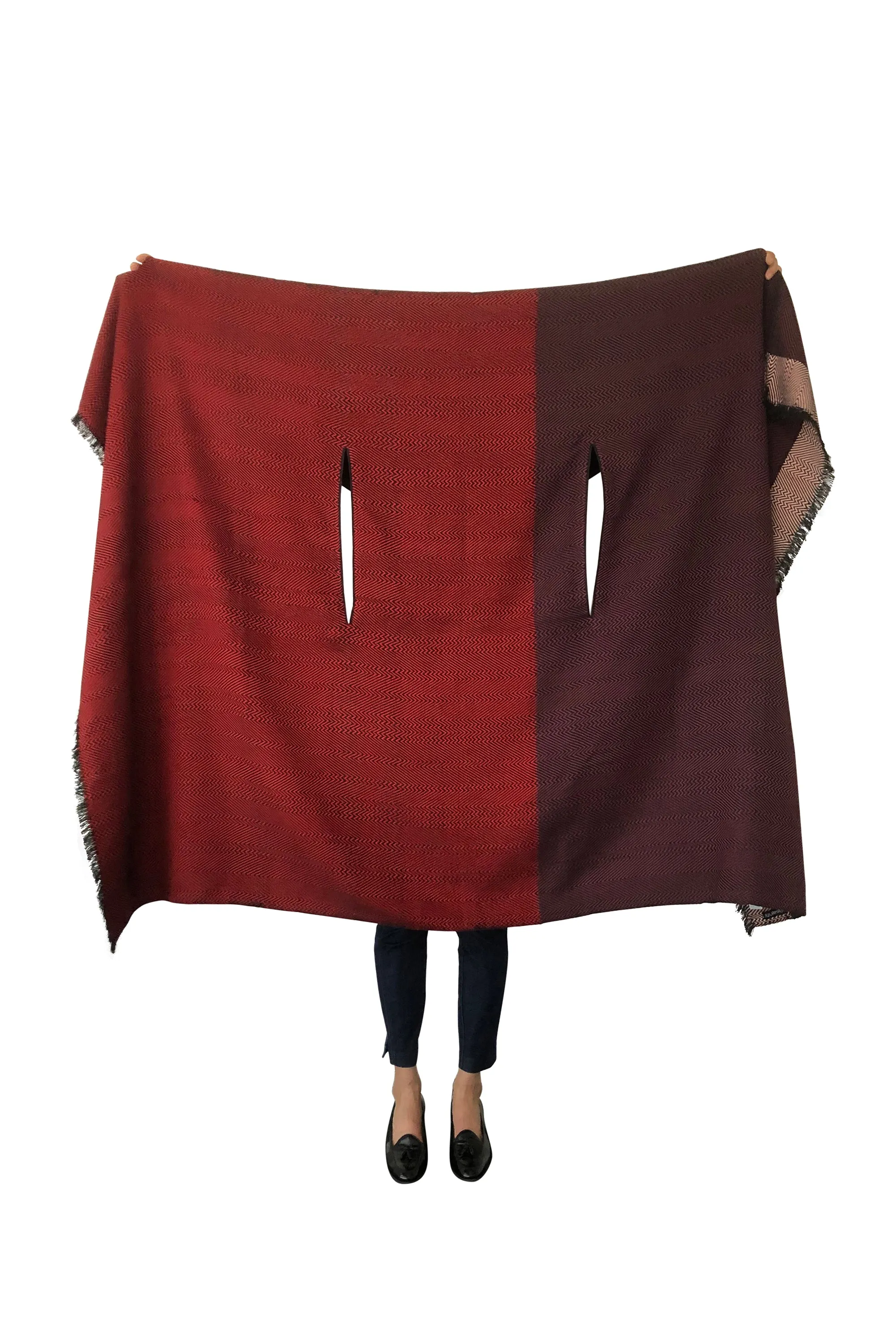 NEW! PETITE COTTON Cape Fresh Beet