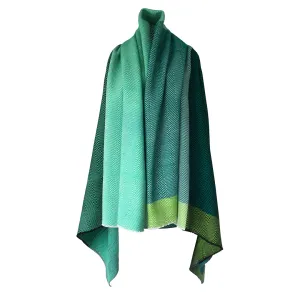 NEW! PETITE Cotton Cape Mint Energizer