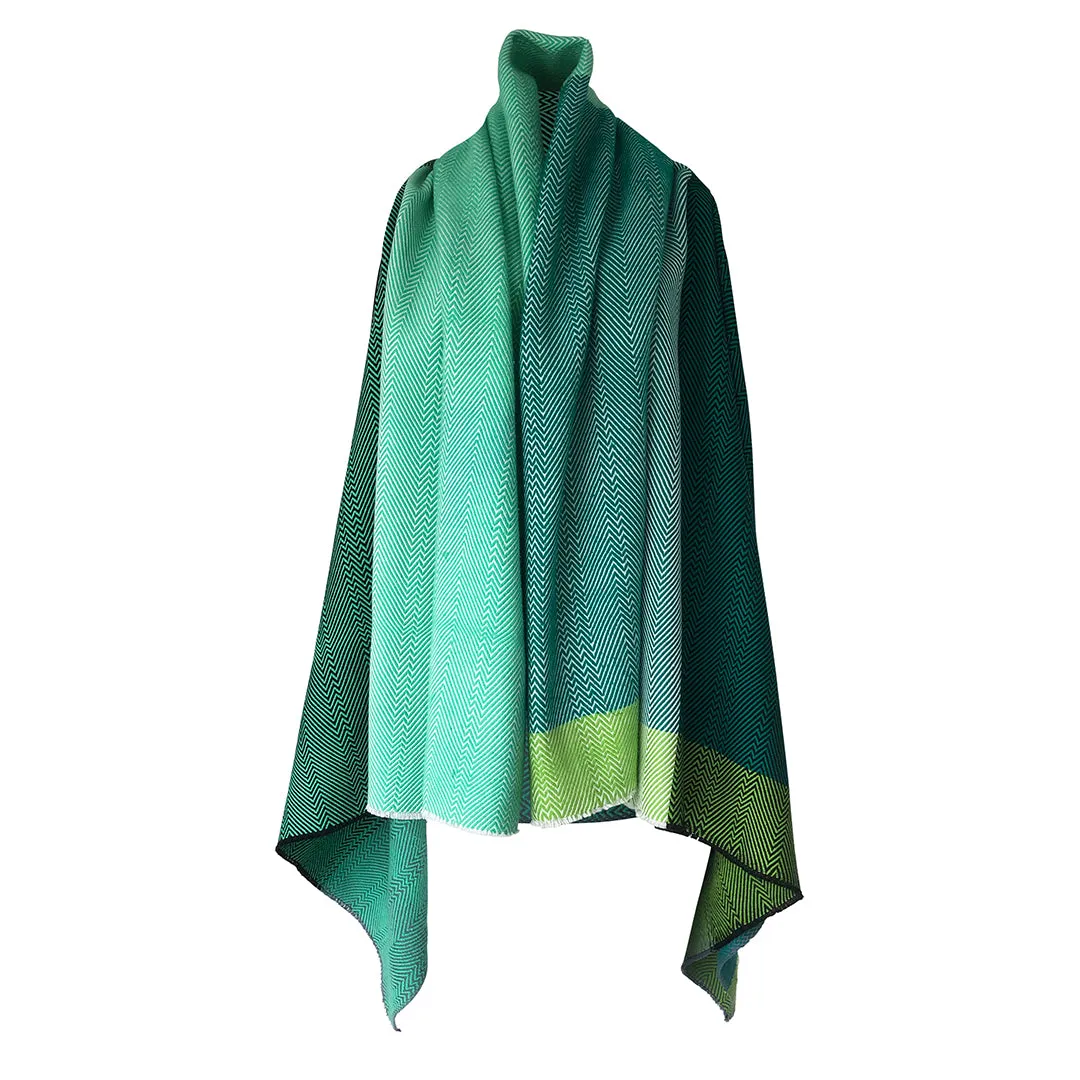 NEW! PETITE Cotton Cape Mint Energizer