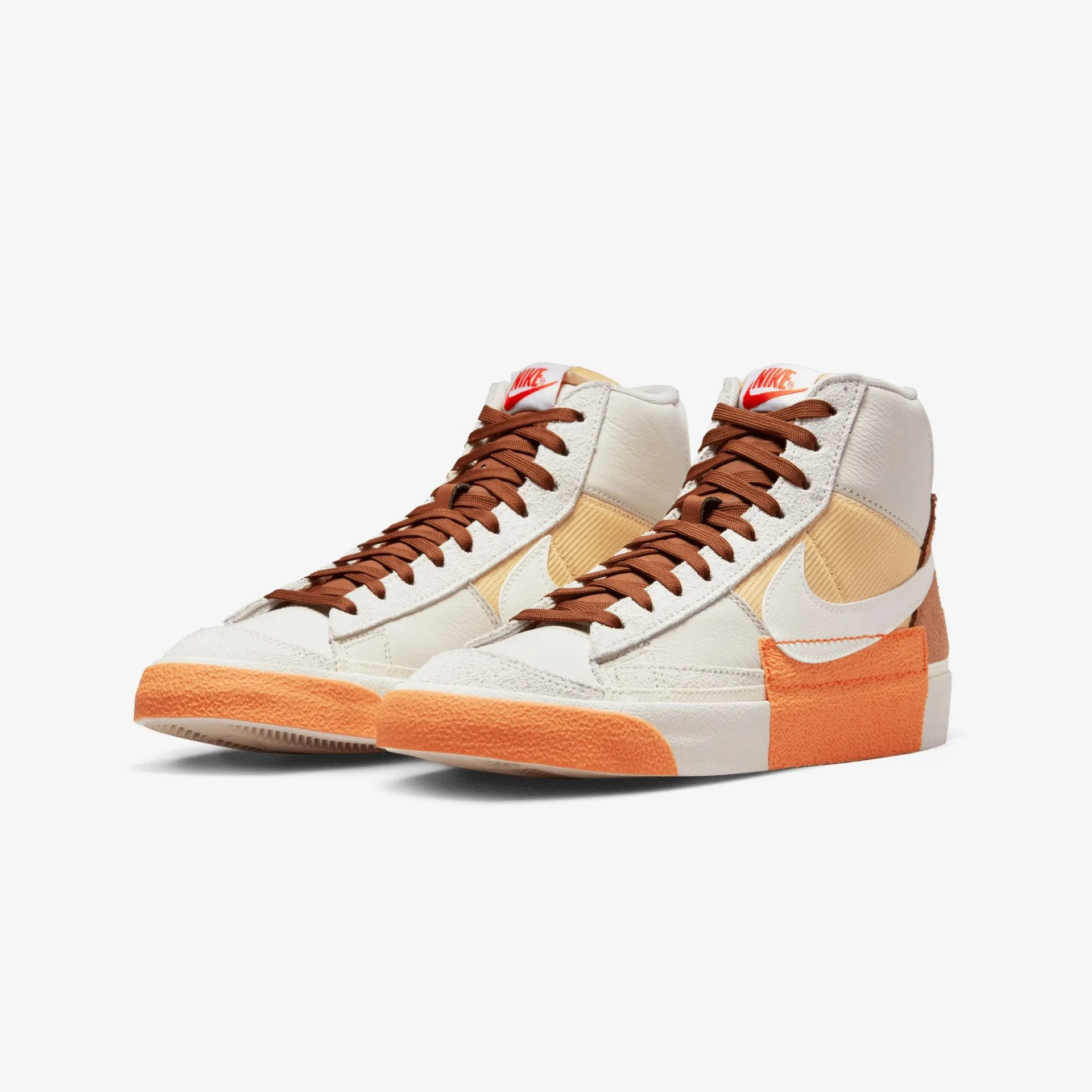 Nike | BLAZER '77 PRO CLUB { LIGHT BONE/SAIL-SESAME-PECAN