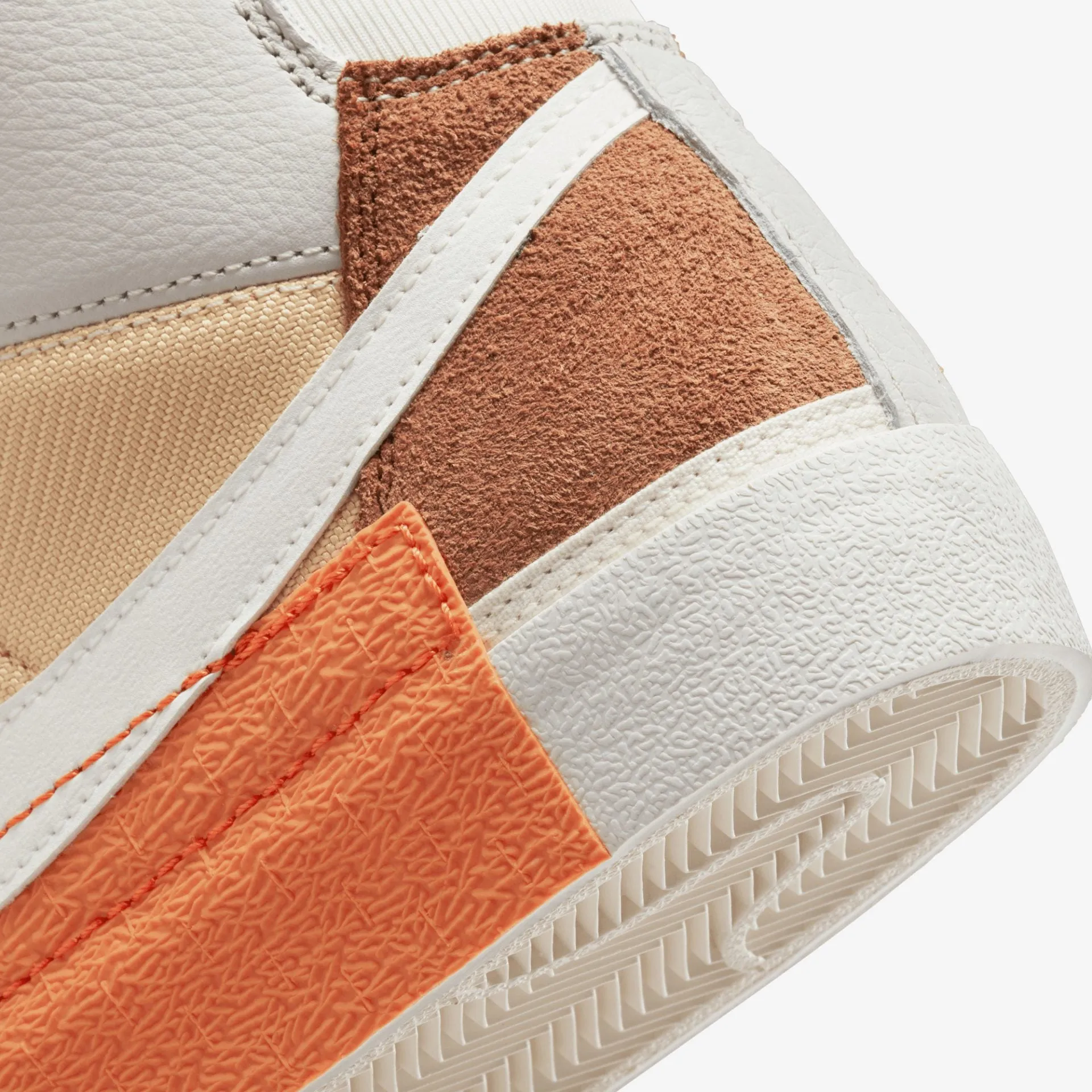 Nike | BLAZER '77 PRO CLUB { LIGHT BONE/SAIL-SESAME-PECAN