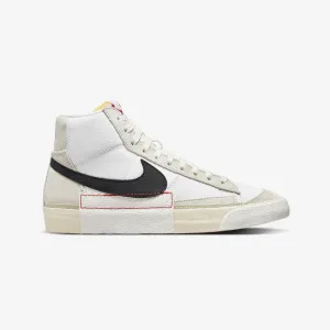 Nike | BLAZER '77 PRO CLUB { WHITE/BLACK