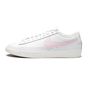 Nike Blazer Low Leather 'Pink Foam'