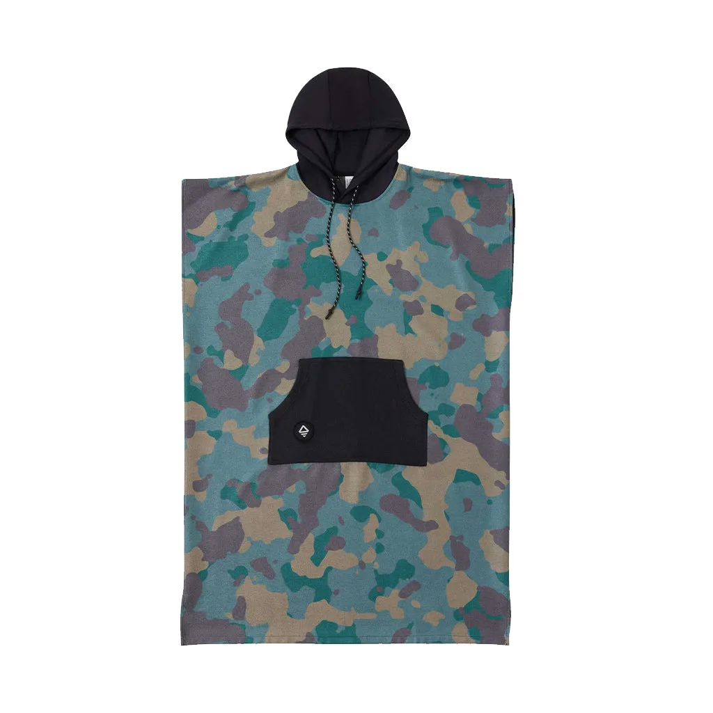 Nomadix Changing Poncho