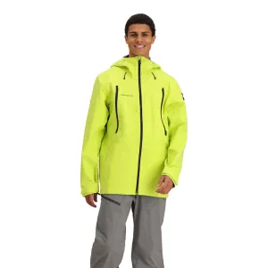 Obermeyer Highlands Shell Jacket 2024