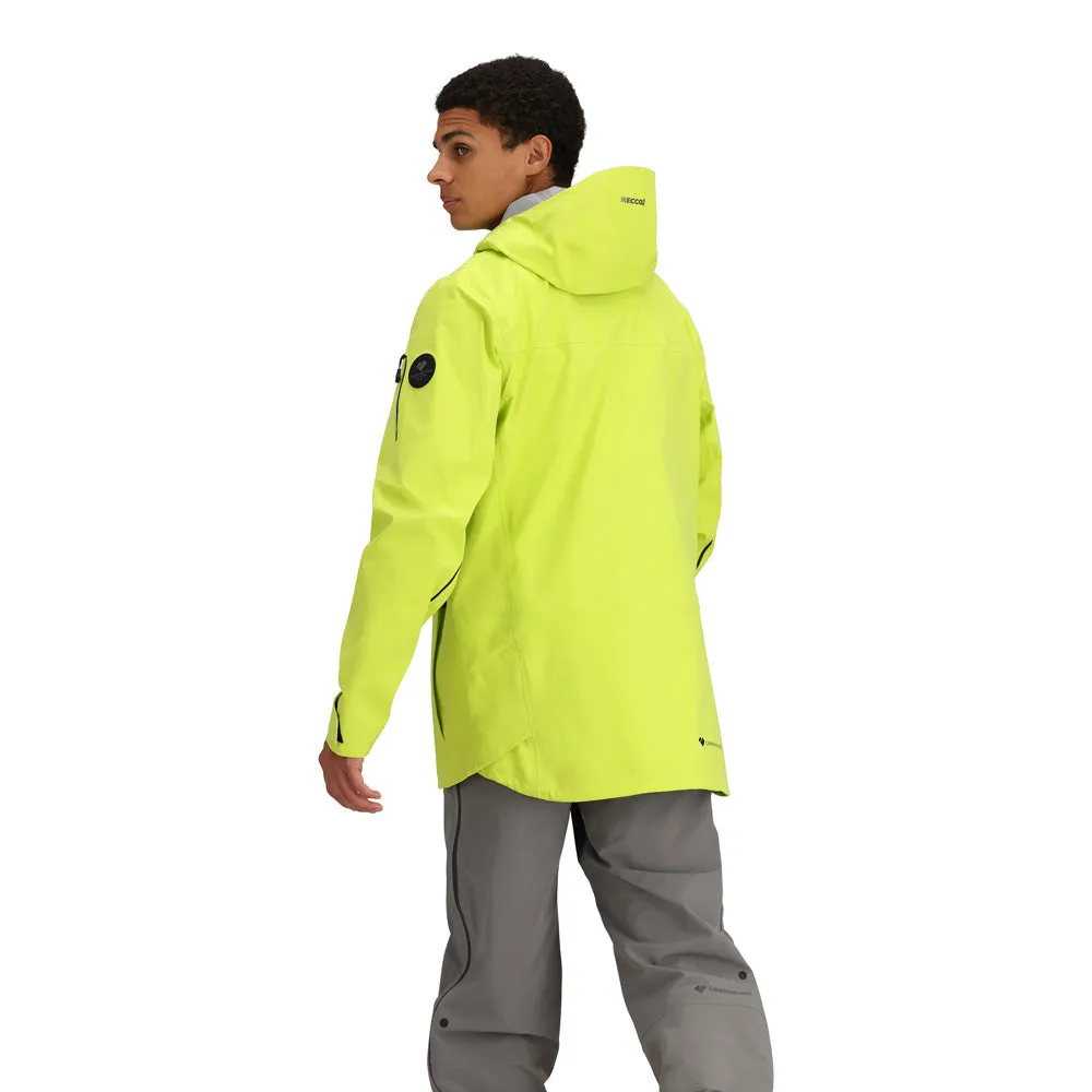 Obermeyer Highlands Shell Jacket 2024