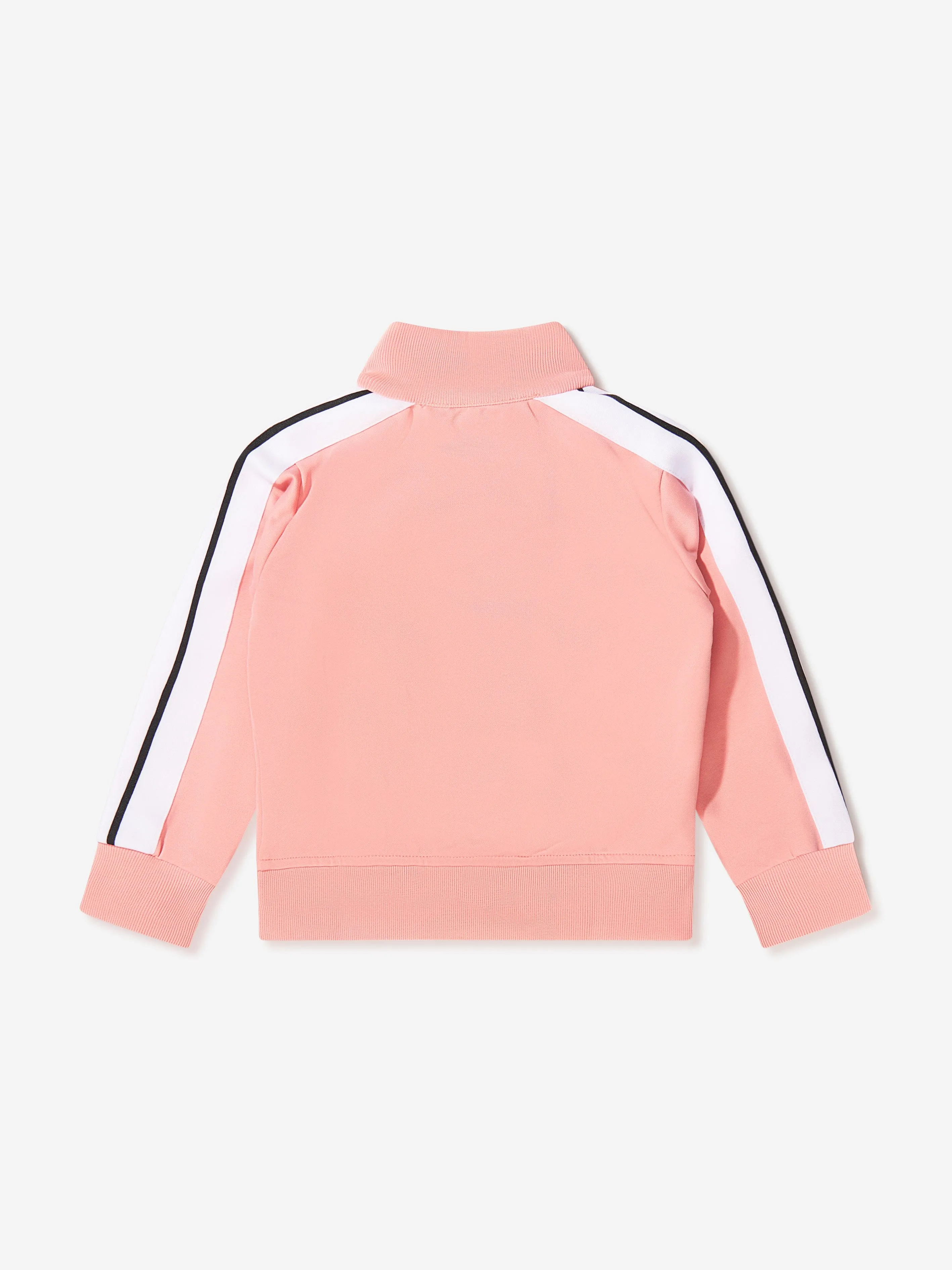 Palm Angels Girls Logo Track Jacket