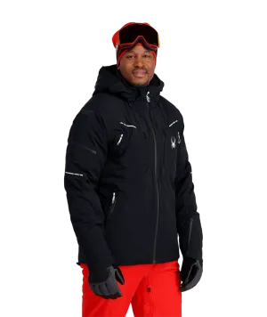 Pinnacle Gortex Jacket