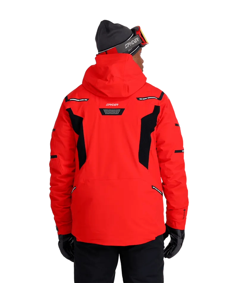 Pinnacle Gortex Jacket