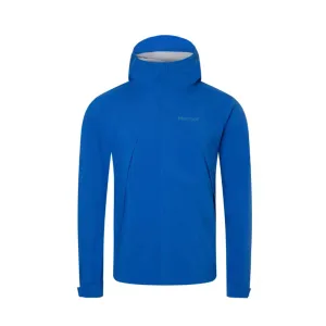 Precip Eco Pro 3L Jacket (Dark Azure)