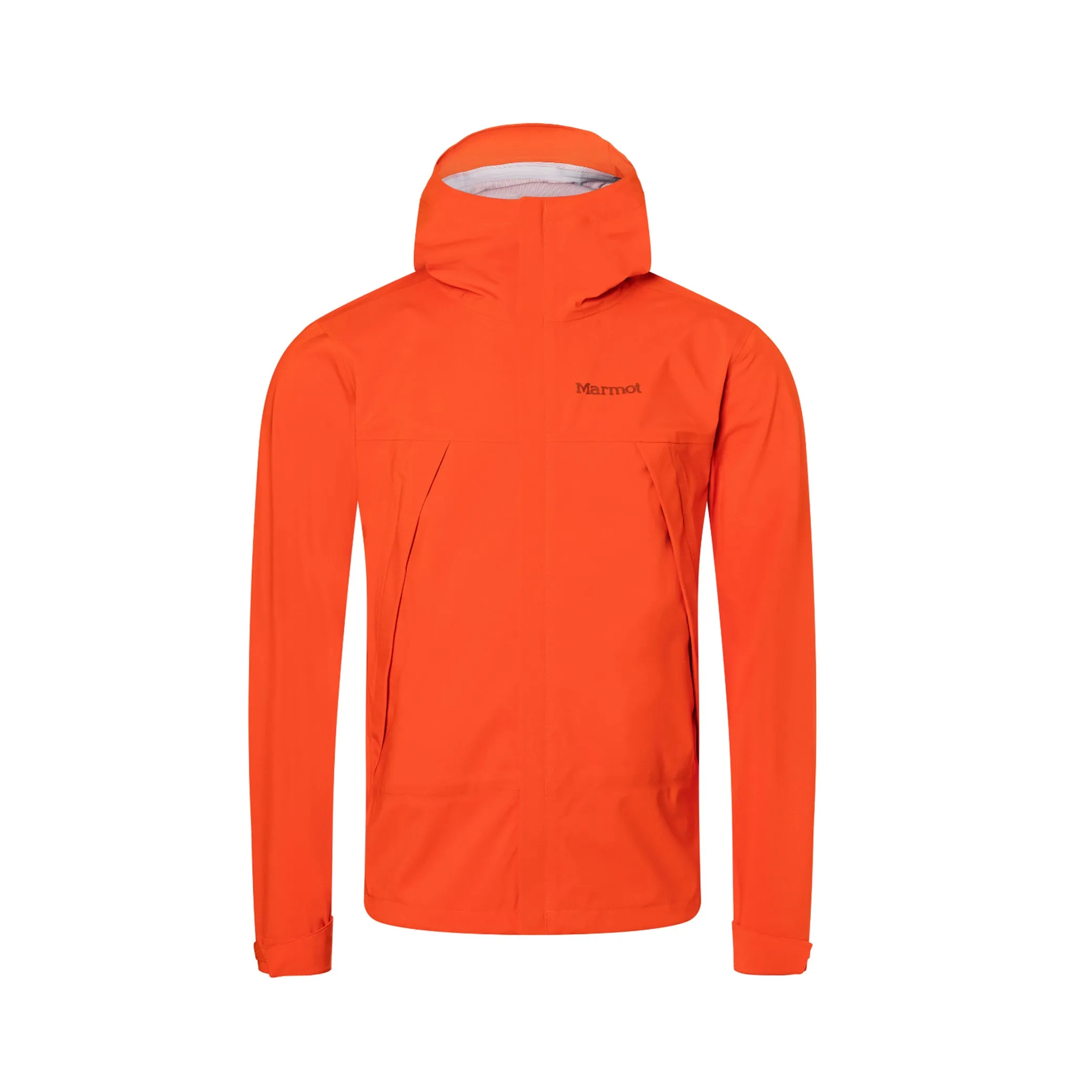 Precip Eco Pro 3L Jacket (Red Sun)