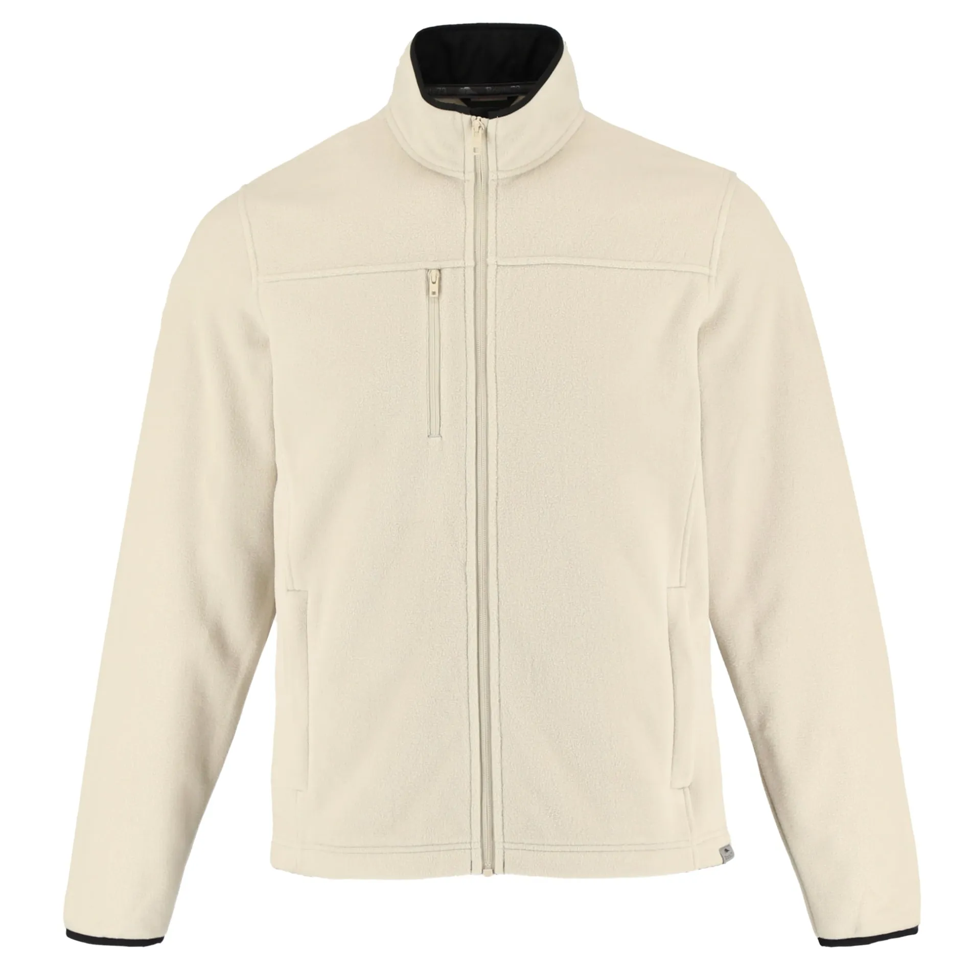 Roots73 Westville Eco Microfleece Full Zip