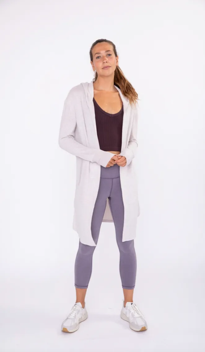 So Soft So Comfy Cardigan by Mono B - Final Sale