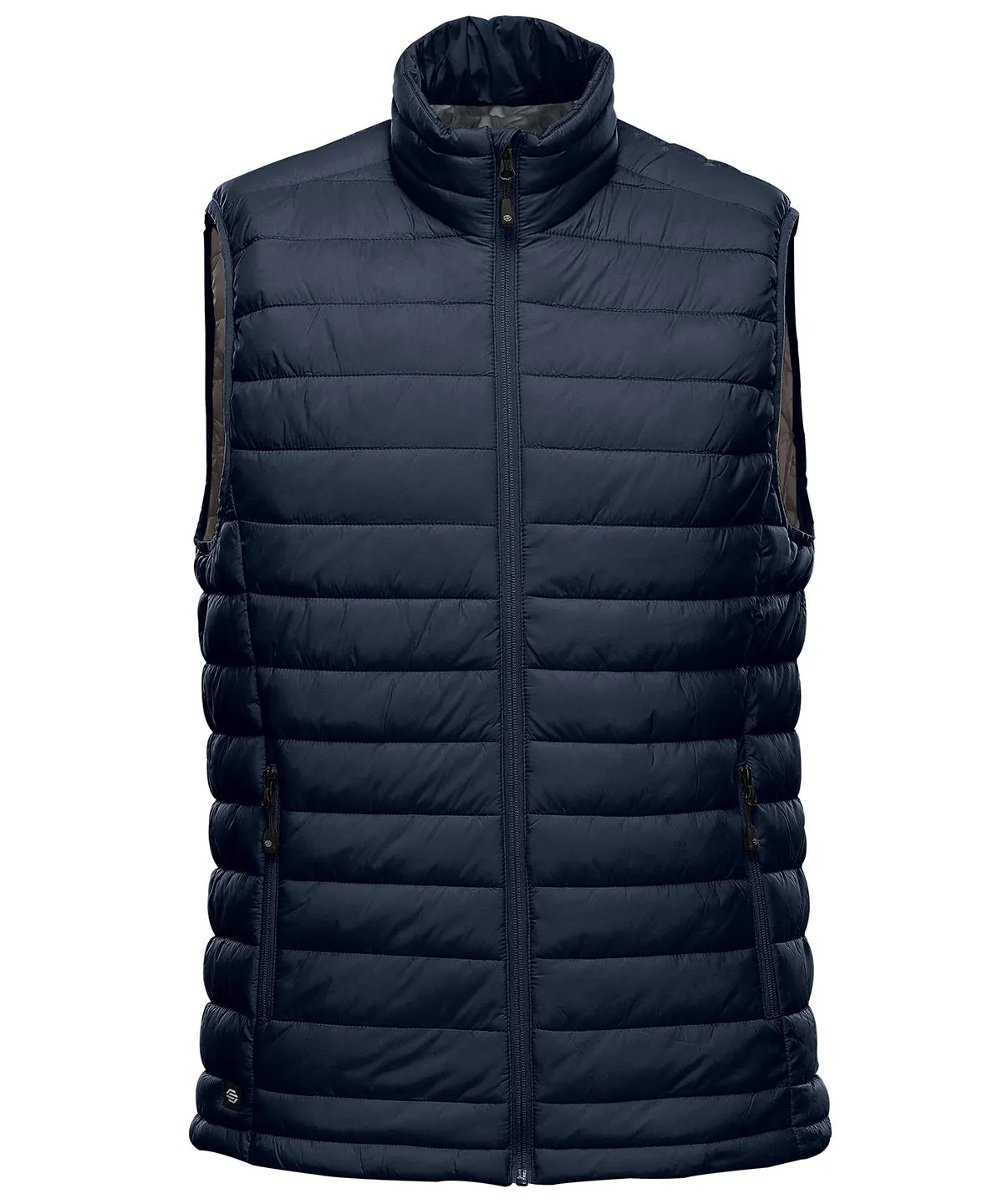 Stavanger thermal vest | Navy