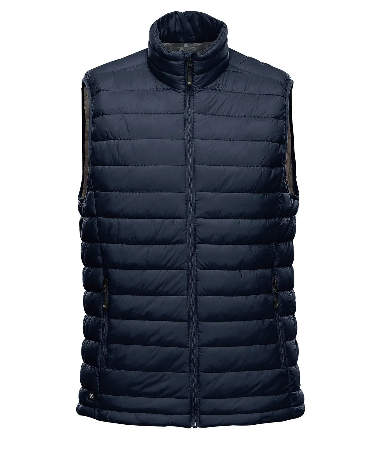 Stavanger thermal vest | Navy