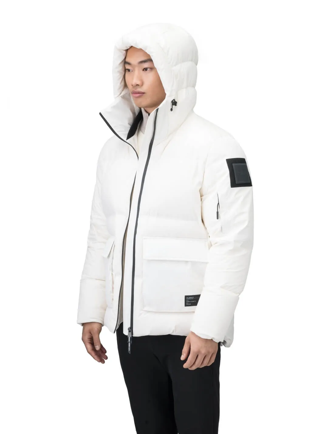 Supra Men's Performance Puffer