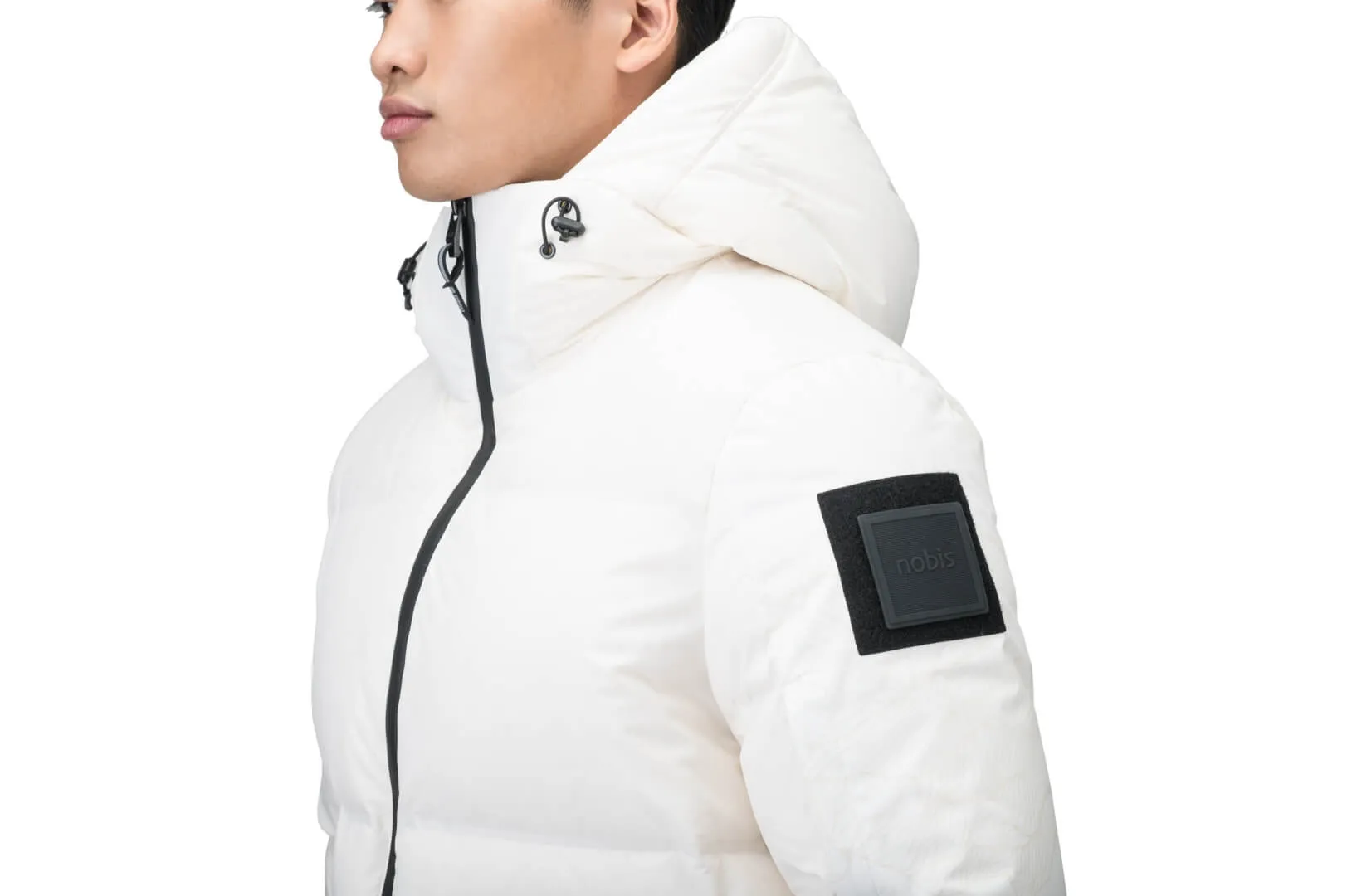 Supra Men's Performance Puffer