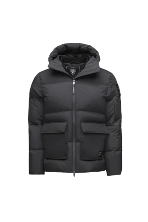 Supra Men's Performance Puffer