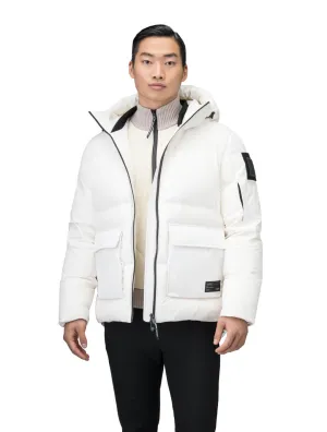 Supra Men's Performance Puffer