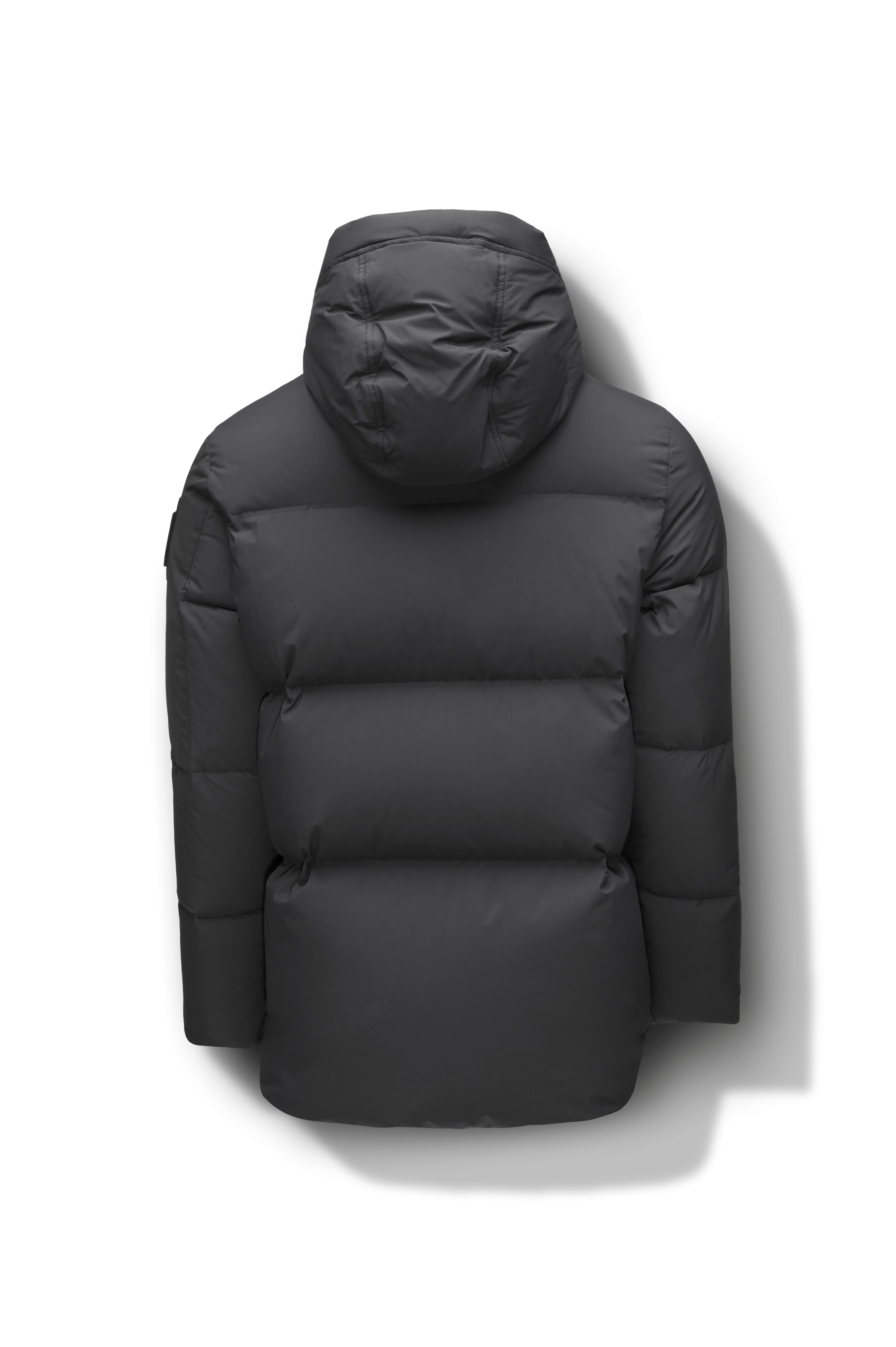 Supra Men's Performance Puffer