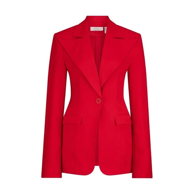 The Matisse Blazer