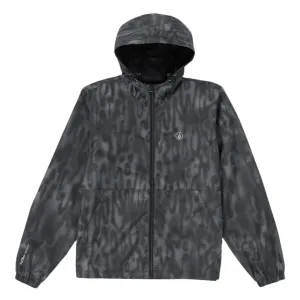 Volcom - Phase 91 Jacket (Asphalt Black)