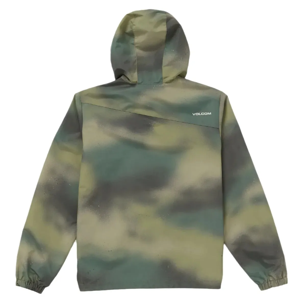 Volcom - Phase 91 Jacket (Camo)