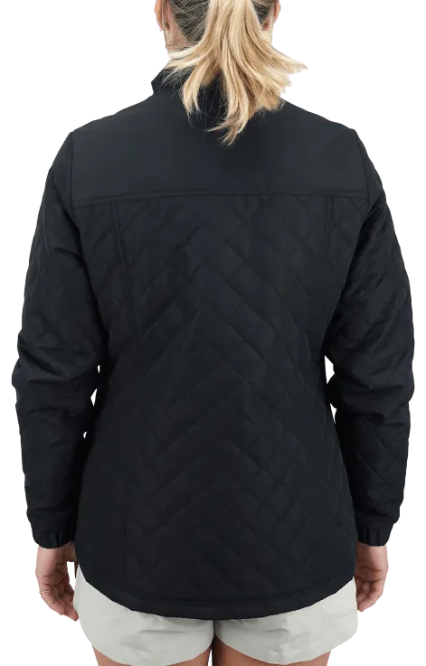 Women's Crosswind Puff Jacket