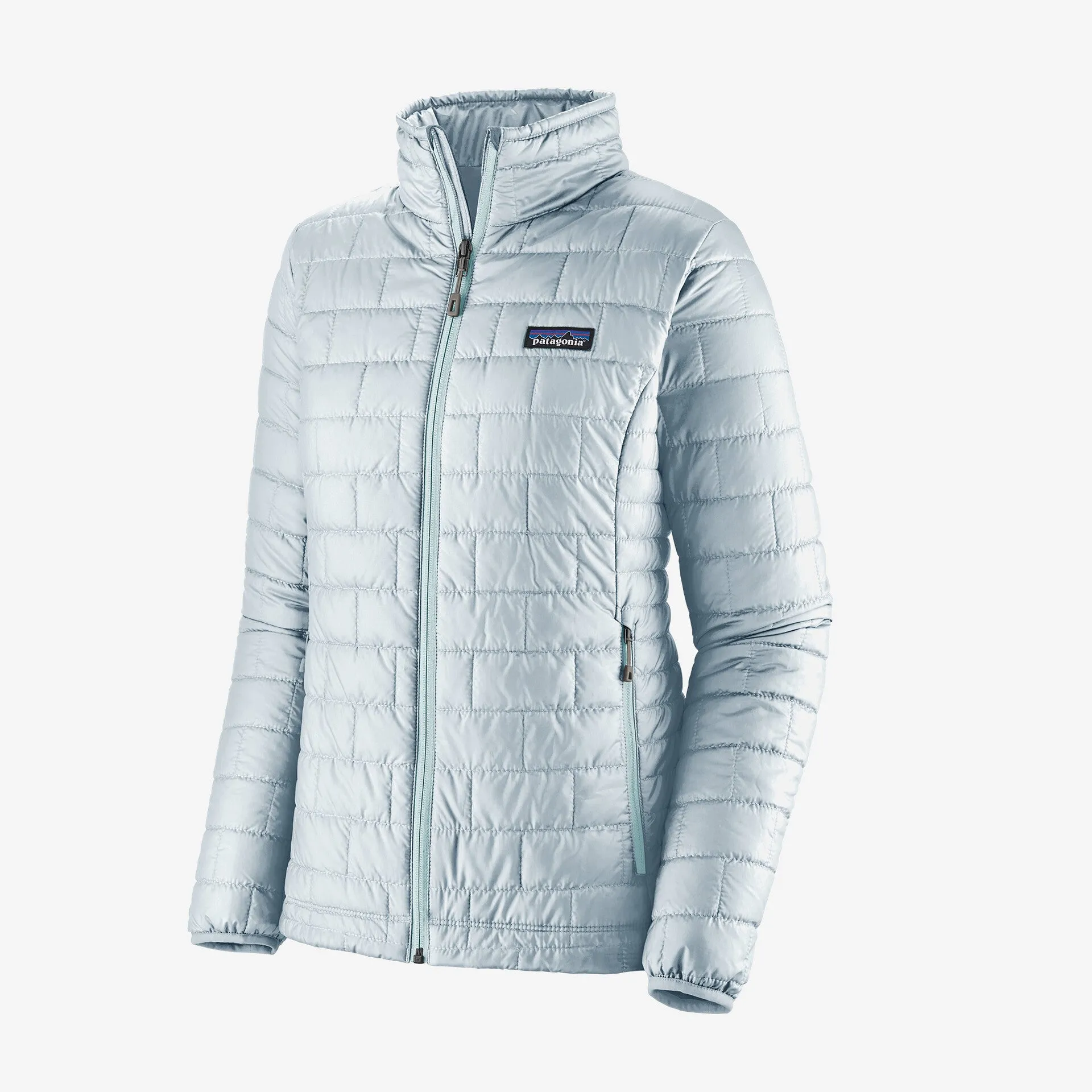 Women's Nano Puff Jacket (Past Season)