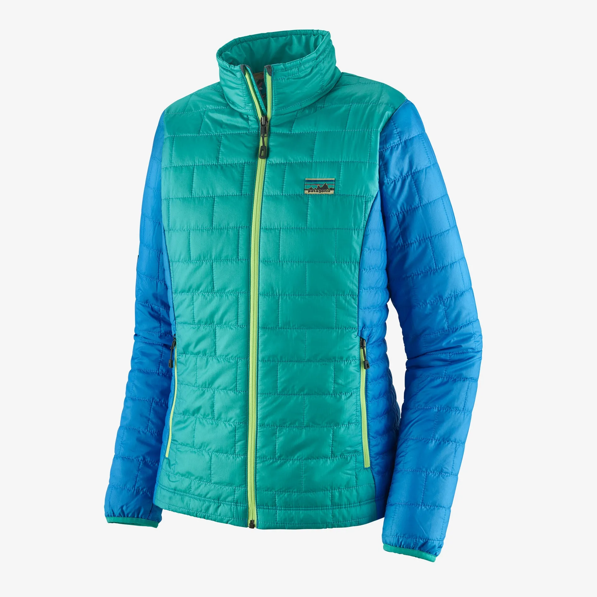 Women's Nano Puff Jacket (Past Season)