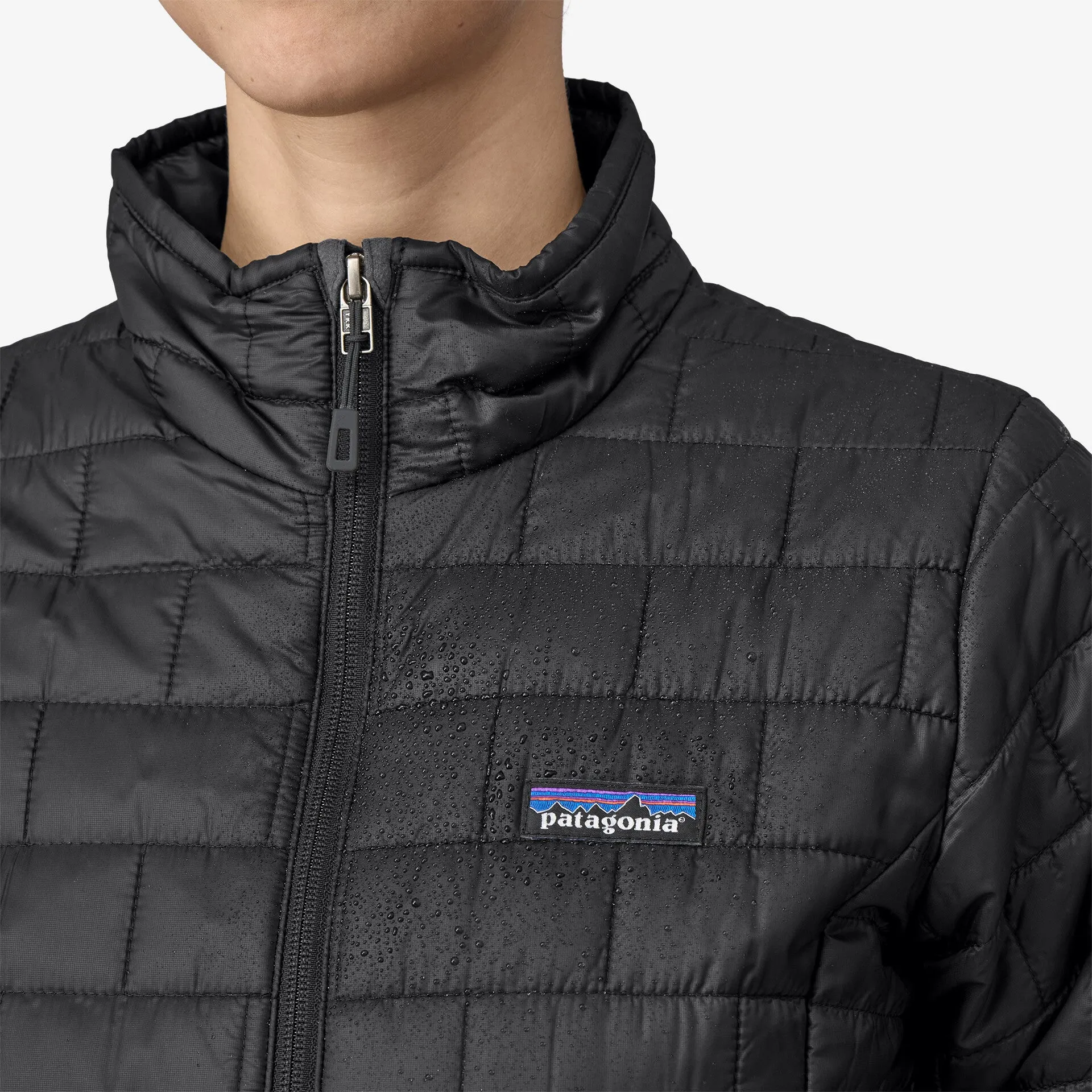 Women's Nano Puff Jacket (Past Season)