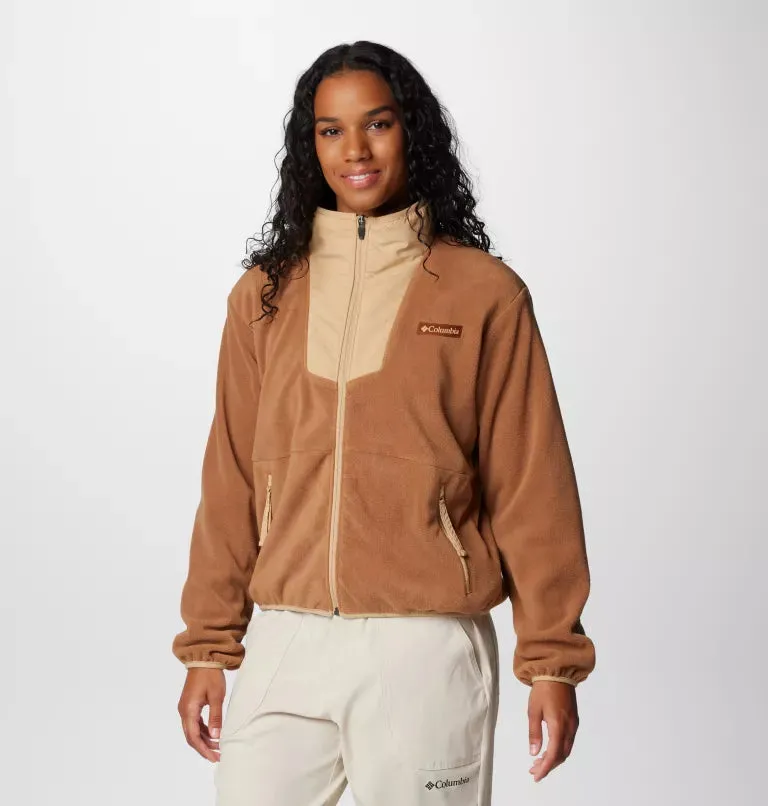 Women's Sequoia Grove™ Fleece Jacket