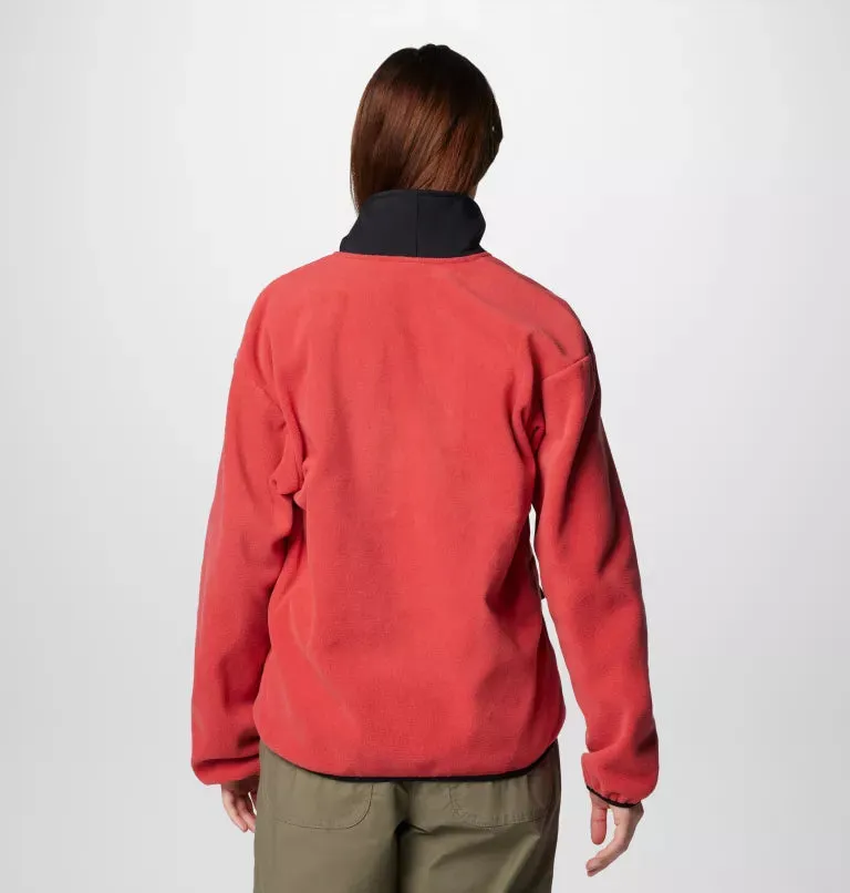 Women's Sequoia Grove™ Fleece Jacket