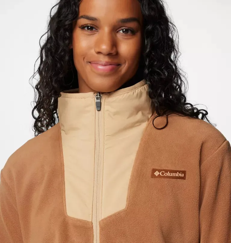 Women's Sequoia Grove™ Fleece Jacket