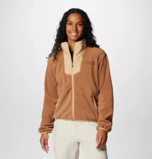 Women's Sequoia Grove™ Fleece Jacket